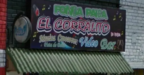 FONDA PAISA EL CORRALITO FONDA PAISA EL CORRALITO